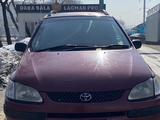 Toyota Spacio 1998 года за 2 850 000 тг. в Алматы