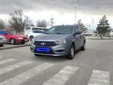 ВАЗ (Lada) Vesta 2020 года за 3 820 000 тг. в Алматы