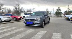 ВАЗ (Lada) Vesta 2020 годаүшін3 820 000 тг. в Алматы