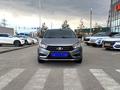 ВАЗ (Lada) Vesta 2020 года за 4 743 000 тг. в Тараз – фото 2