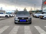 ВАЗ (Lada) Vesta 2020 года за 3 820 000 тг. в Алматы – фото 2