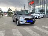 ВАЗ (Lada) Vesta 2020 года за 3 820 000 тг. в Алматы – фото 3