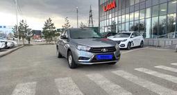 ВАЗ (Lada) Vesta 2020 годаүшін3 820 000 тг. в Алматы – фото 3