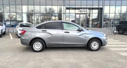 ВАЗ (Lada) Vesta 2020 годаүшін3 820 000 тг. в Алматы – фото 4