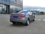 ВАЗ (Lada) Vesta 2020 года за 3 820 000 тг. в Алматы – фото 5