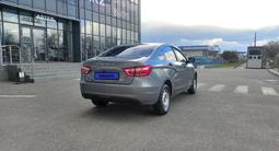 ВАЗ (Lada) Vesta 2020 годаүшін3 820 000 тг. в Алматы – фото 5