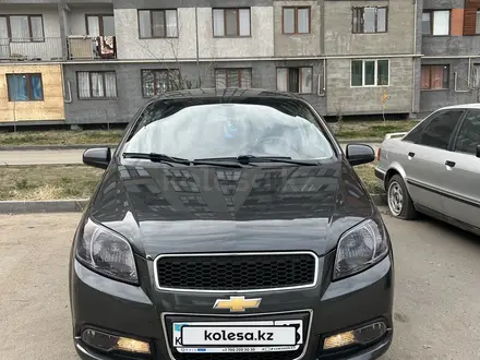 Chevrolet Nexia 2021 года за 5 500 000 тг. в Алматы – фото 2