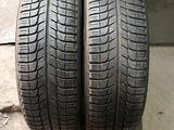 205/65r15 Michelin 2штүшін35 000 тг. в Алматы