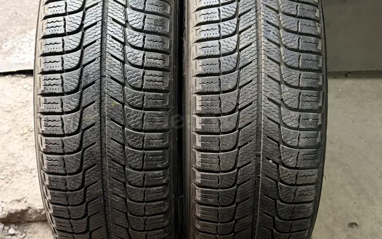205/65r15 Michelin 2штүшін35 000 тг. в Алматы