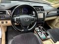 Toyota Camry 2015 года за 11 000 000 тг. в Алматы – фото 8