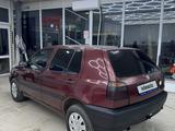 Volkswagen Golf 1992 годаfor1 390 000 тг. в Тараз