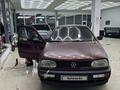 Volkswagen Golf 1992 годаfor1 390 000 тг. в Тараз – фото 2