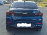 Chevrolet Onix 2023 года за 8 200 000 тг. в Костанай – фото 2