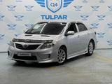 Toyota Corolla 2011 года за 7 100 000 тг. в Алматы