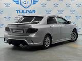 Toyota Corolla 2011 года за 7 100 000 тг. в Алматы – фото 3