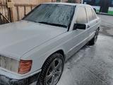 Mercedes-Benz 190 1991 годаүшін1 400 000 тг. в Кызылорда – фото 3