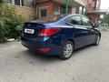 Hyundai Solaris 2014 годаfor4 700 000 тг. в Костанай – фото 6