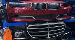 BMW G30, G20, G05, G06, G07.W167.W166.W213.W222.W218.W205, W223. в Алматы – фото 5