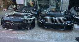 BMW G30, G20, G05, G06, G07.W167.W166.W213.W222.W218.W205, W223. в Алматы – фото 3