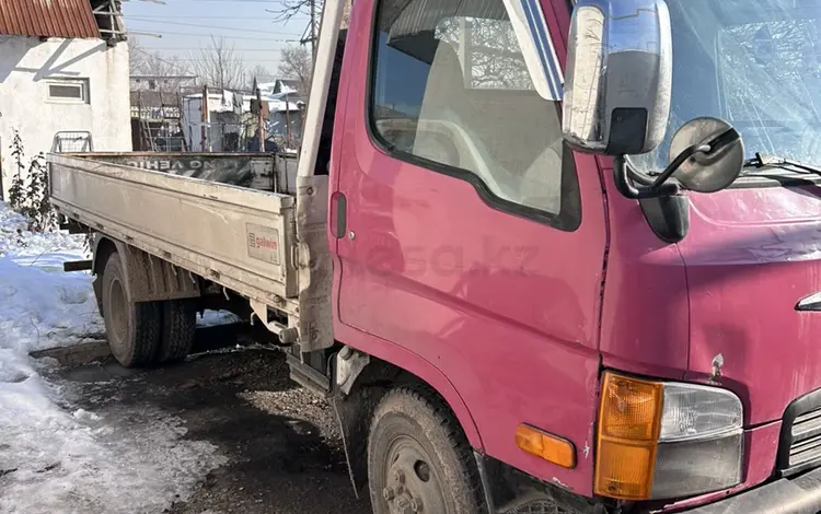 Hyundai  e-Mighty 2003 годаfor6 000 000 тг. в Алматы