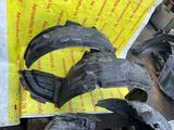 Подкрыльники переднии задние локера на Субару оутбак за 1 300 тг. в Алматы – фото 2