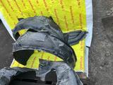 Подкрыльники переднии задние локера на Субару оутбак за 13 000 тг. в Алматы – фото 3