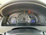 Toyota Camry 2013 года за 10 000 000 тг. в Жетысай – фото 2