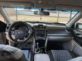 Toyota Camry 2013 годаүшін10 000 000 тг. в Жетысай – фото 7