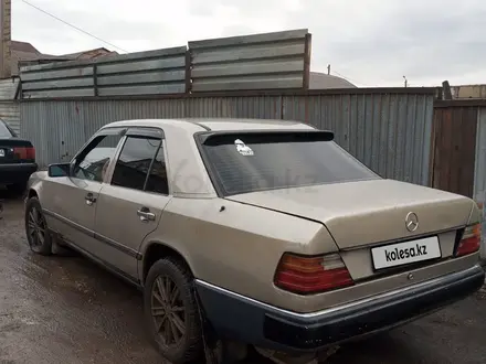 Mercedes-Benz E 230 1989 года за 1 000 000 тг. в Павлодар – фото 7