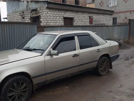 Mercedes-Benz E 230 1989 года за 1 000 000 тг. в Павлодар – фото 8