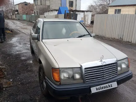 Mercedes-Benz E 230 1989 года за 1 000 000 тг. в Павлодар – фото 5