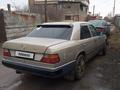 Mercedes-Benz E 230 1989 годаүшін1 000 000 тг. в Павлодар – фото 6