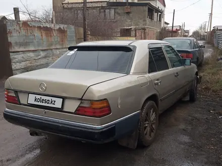 Mercedes-Benz E 230 1989 года за 1 000 000 тг. в Павлодар – фото 6