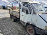 ГАЗ ГАЗель 1999 годаүшін650 000 тг. в Костанай – фото 5