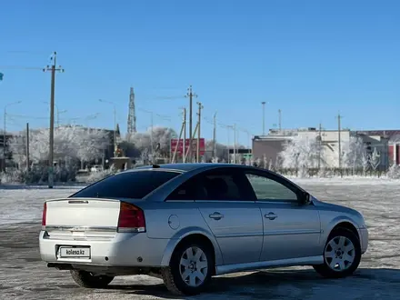 Opel Vectra 2002 года за 2 500 000 тг. в Кульсары – фото 4