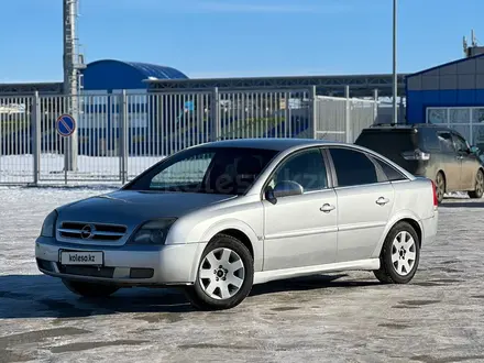 Opel Vectra 2002 года за 2 500 000 тг. в Кульсары – фото 2