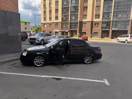 ВАЗ (Lada) Priora 2170 2014 года за 4 200 000 тг. в Кокшетау