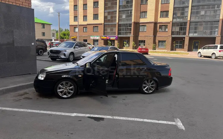 ВАЗ (Lada) Priora 2170 2014 годаүшін4 200 000 тг. в Кокшетау