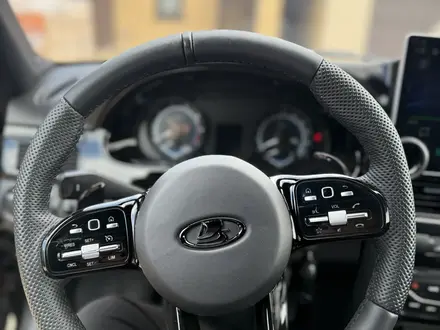ВАЗ (Lada) Priora 2170 2014 года за 4 200 000 тг. в Кокшетау – фото 15