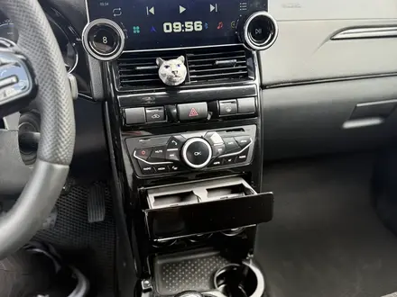 ВАЗ (Lada) Priora 2170 2014 года за 4 200 000 тг. в Кокшетау – фото 16