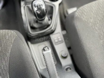 ВАЗ (Lada) Priora 2170 2014 года за 4 200 000 тг. в Кокшетау – фото 17