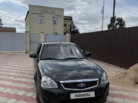 ВАЗ (Lada) Priora 2170 2014 года за 4 200 000 тг. в Кокшетау – фото 10