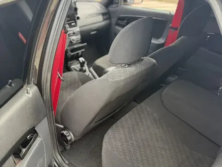 ВАЗ (Lada) Priora 2170 2014 года за 4 200 000 тг. в Кокшетау – фото 22