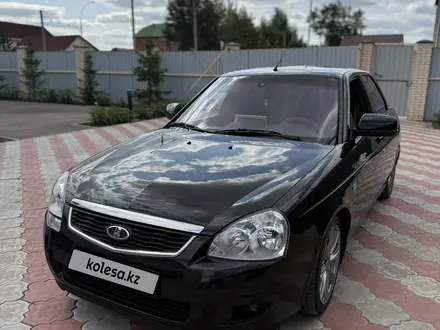 ВАЗ (Lada) Priora 2170 2014 года за 4 200 000 тг. в Кокшетау – фото 11