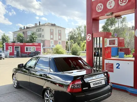 ВАЗ (Lada) Priora 2170 2014 года за 4 200 000 тг. в Кокшетау – фото 5
