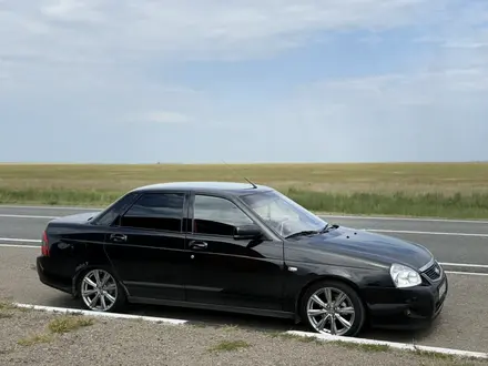 ВАЗ (Lada) Priora 2170 2014 года за 4 200 000 тг. в Кокшетау – фото 8