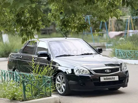 ВАЗ (Lada) Priora 2170 2014 года за 4 200 000 тг. в Кокшетау – фото 6