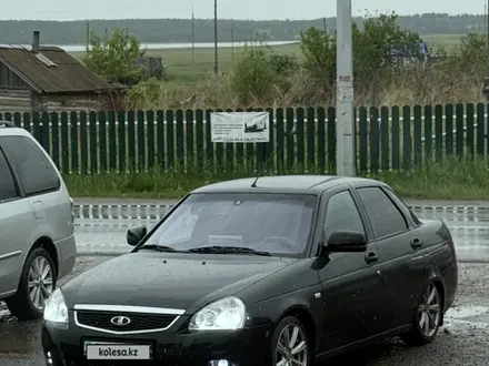 ВАЗ (Lada) Priora 2170 2014 года за 4 200 000 тг. в Кокшетау – фото 7