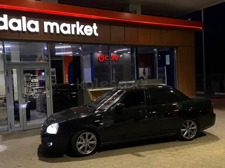 ВАЗ (Lada) Priora 2170 2014 года за 4 200 000 тг. в Кокшетау – фото 3
