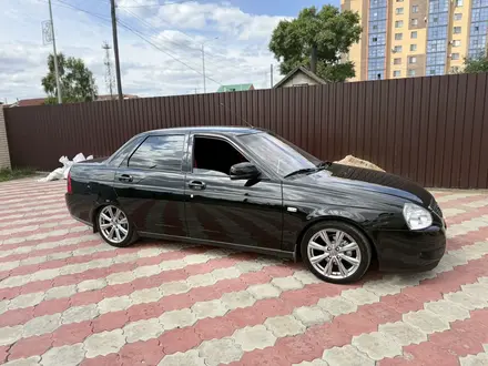 ВАЗ (Lada) Priora 2170 2014 года за 4 200 000 тг. в Кокшетау – фото 13